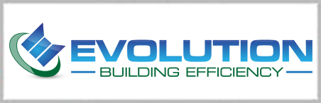 Evolution Building Efficiency