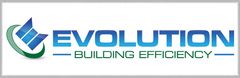 Evolution Building Efficiency Logo