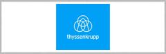 Thyssen Krupp Philadelphia Logo