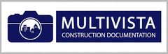 Multivista Construction Documentation Logo