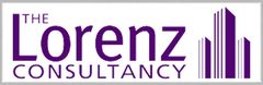 Lorenz Consultancy - UK Logo