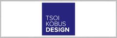 TSOI / KOBUS & ASSOCIATES - Boston Logo