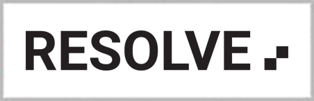 Resolve