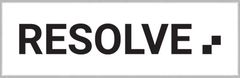Resolve Logo