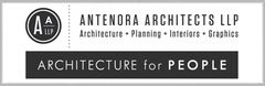 Antenora Architects LLC Logo