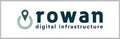 Rowan Digital Infrastructure Logo