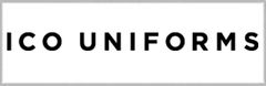 ICO Uniforms Logo
