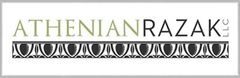 Athenian Razak Logo