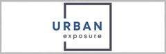 Urban Exposure Logo