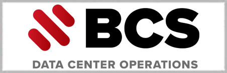 BCS Data Center Operations -