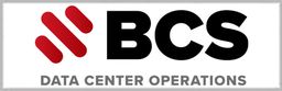 BCS Data Center Operations -