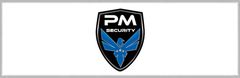 PM Security Logo