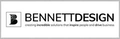 Bennett Design Associates Logo