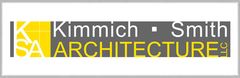 Kimmich Smith Architecture Logo