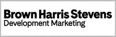 Brown Harris Stevens Logo