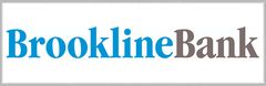 Brookline Bank Logo