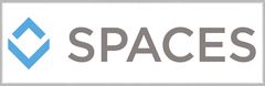 Spaces Logo