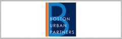 Boston Urban Partners Logo