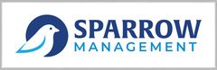 Sparrow Management Logo