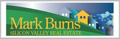 Mark Burns Logo