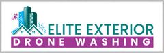 Elite Exterior Drone Washing