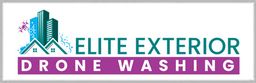 Elite Exterior Drone Washing