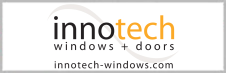 Innotech Windows + Doors