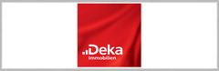 Deka Immobilien Logo