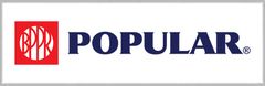 Popular Community Bank Logo