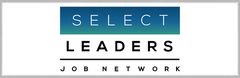 SelectLeaders Logo