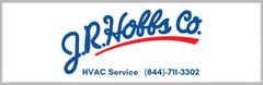 J.R. Hobbs Logo