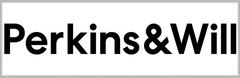 Perkins&Will - Houston Logo