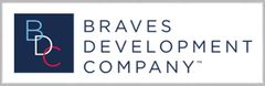 Braves Development Logo