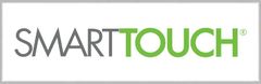 Smart Touch Interactive Logo