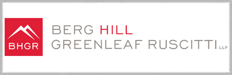 Berg Hill Greenleaf & Ruscitti