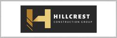 Hillcrest Construction Group Logo