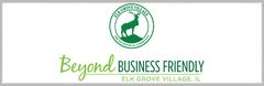 Elk Grove Village Logo