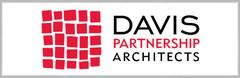 Davis Partnership Architects Logo
