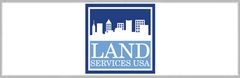 Land Services USA Logo