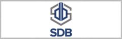 SDB Logo