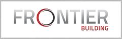 FRONTIER Building Logo