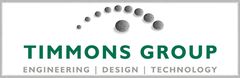 Timmons Group Logo