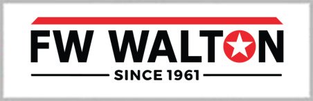 FW Walton Roofing