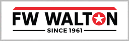 FW Walton Roofing