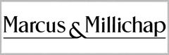 Villani Group // Marcus & Millichap - CORPORATE Logo