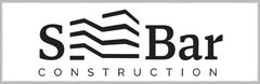 S-Bar Construction Logo