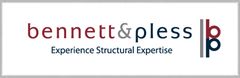 Bennett Pless Logo