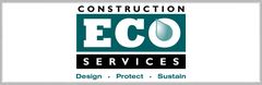 Construction EcoServices Logo
