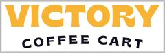Victory Coffee Cart Logo