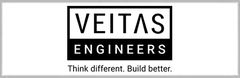 Veitas Engineers Logo